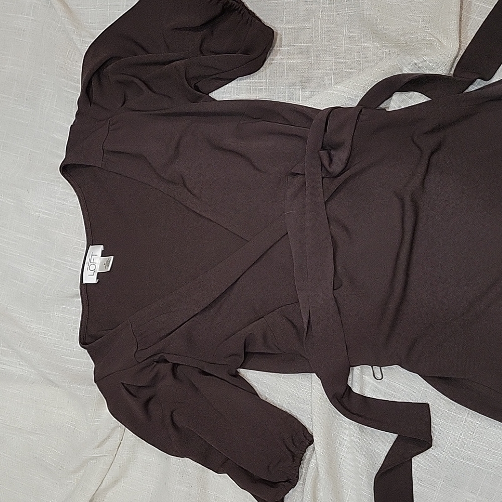 Ann Taylor Loft Dress
